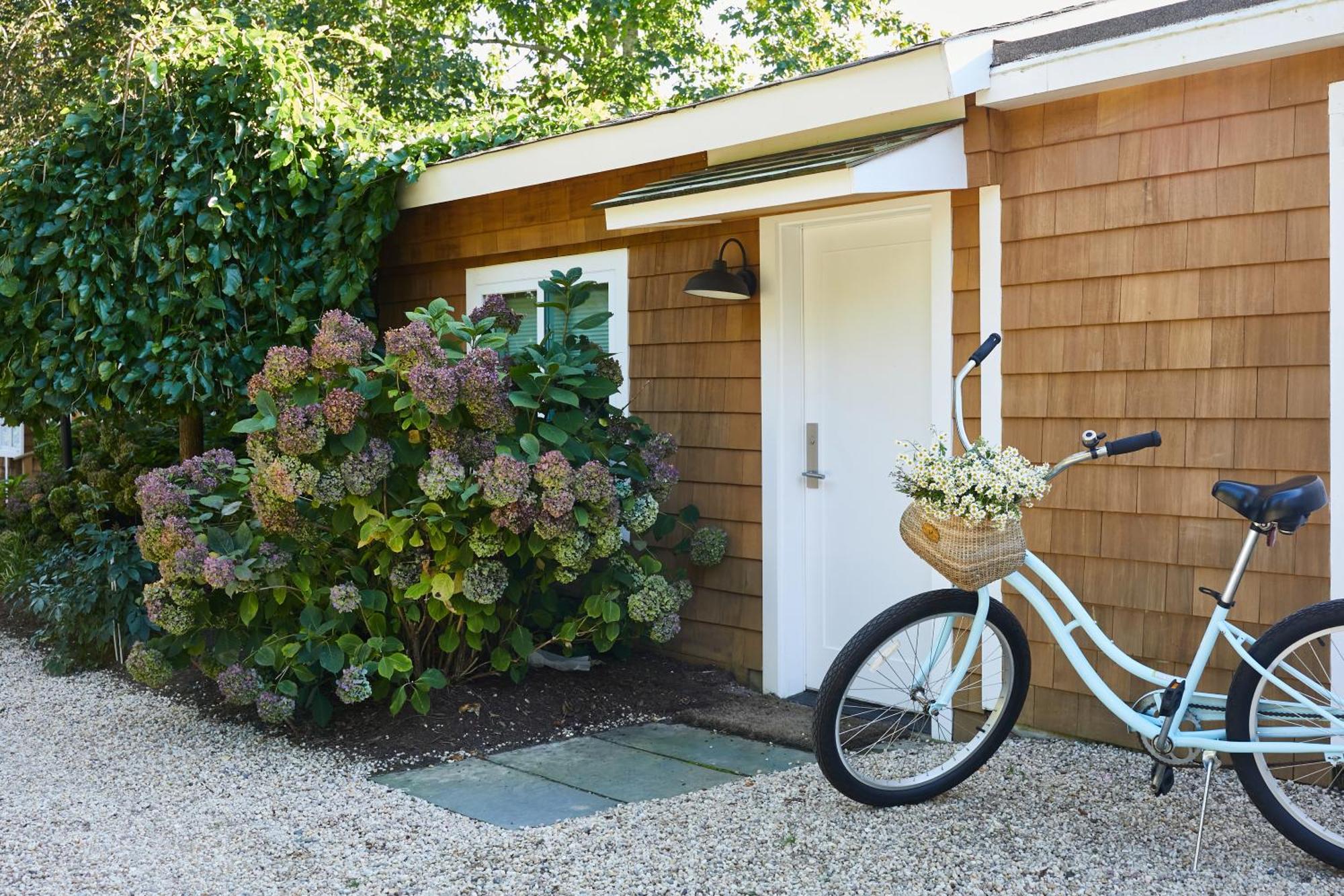 Hotel The Roundtree, Amagansett Exterior foto